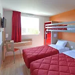 Premiere Classe Reims Nord - 호텔