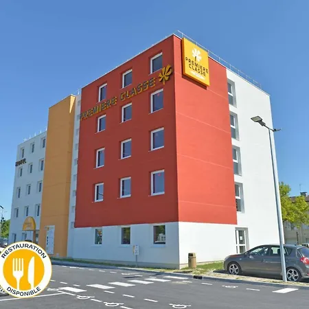 Premiere Classe Nord - Betheny 2* Reims