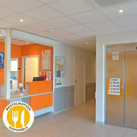 Premiere Classe Nord - Betheny 2*