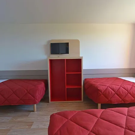 Premiere Classe Nord - Betheny 2*