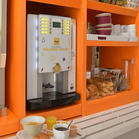 Premiere Classe Reims Nord - ホテル