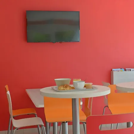 Hotel Premiere Classe Reims Nord - Betheny