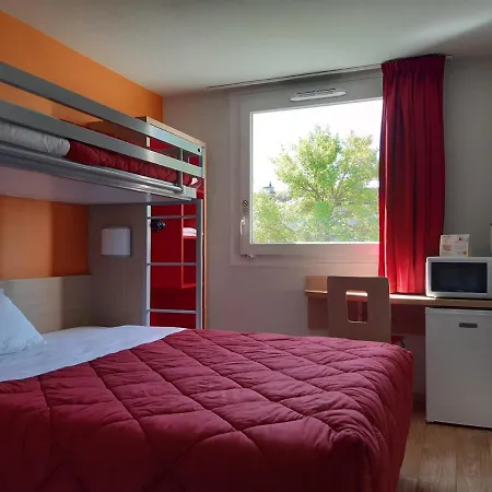 Premiere Classe Reims Nord -