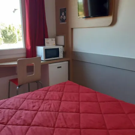 Premiere Classe Reims Nord - 2*