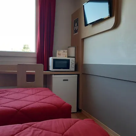 Premiere Classe Nord - Betheny 2* Reims
