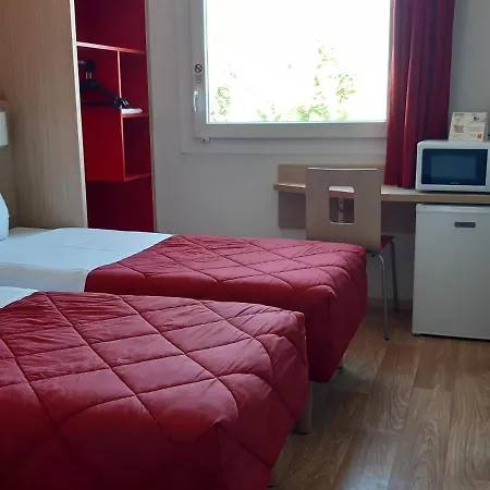 Premiere Classe Reims Nord - 2*