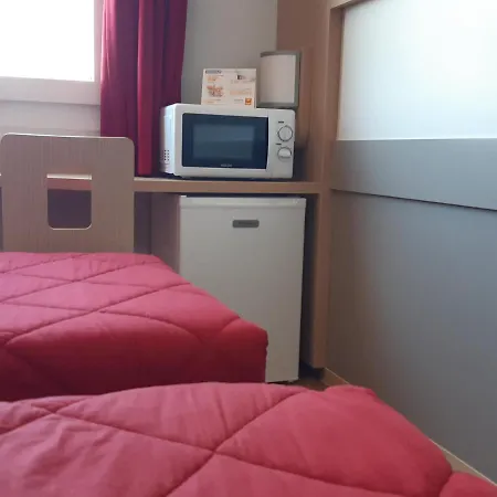 Premiere Classe Reims Nord - Hotel