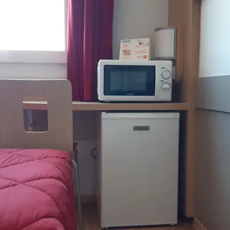 Premiere Classe Nord - Betheny Hotel