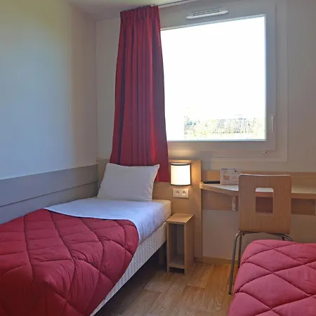 Premiere Classe Reims Nord - 2*