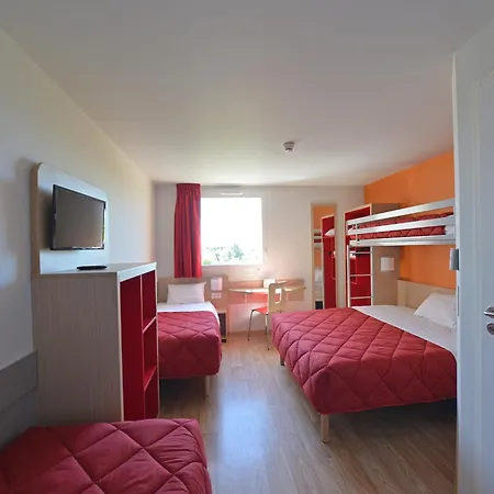 Premiere Classe Reims Nord - Betheny