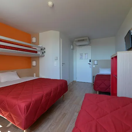 Premiere Classe Nord - Betheny 2* Reims