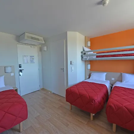 Premiere Classe Nord - Betheny 랭스