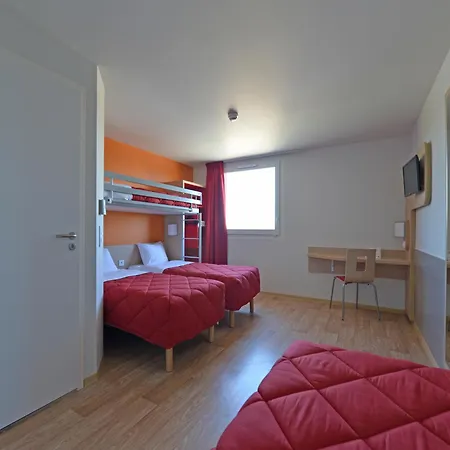 Premiere Classe Reims Nord - Betheny