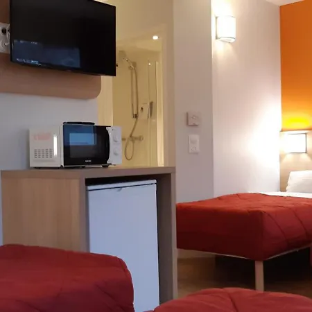 Premiere Classe Reims Nord -