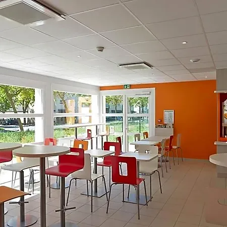 Hotell Premiere Classe Nord - Betheny Reims
