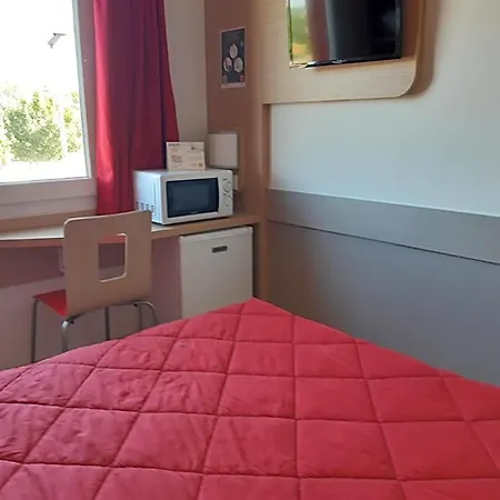 Premiere Classe Nord - Betheny