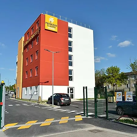 Premiere Classe Nord - Betheny 2*