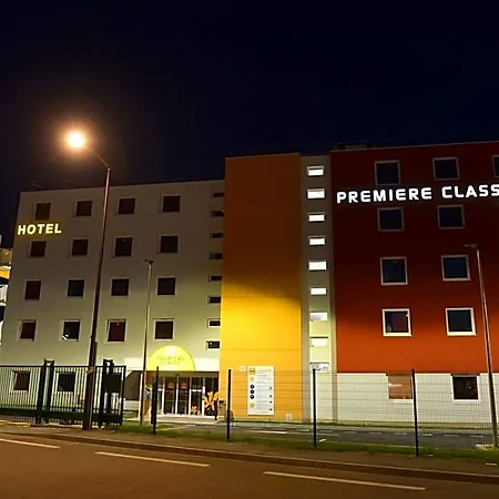 Premiere Classe Nord - Betheny 2*