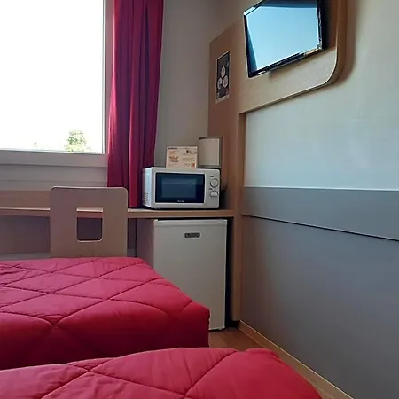Premiere Classe Nord - Betheny 2*