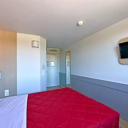 Premiere Classe Nord - Betheny Hotell