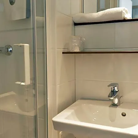 Hotell Premiere Classe Nord - Betheny