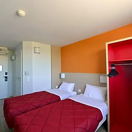Hotell Premiere Classe Nord - Betheny