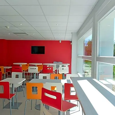 Premiere Classe Nord - Betheny Hotell