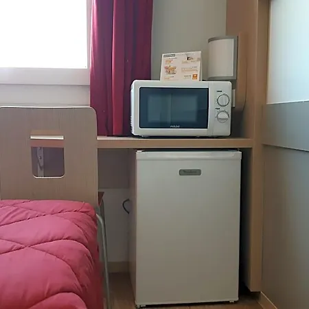 호텔 Premiere Classe Nord - Betheny 2*