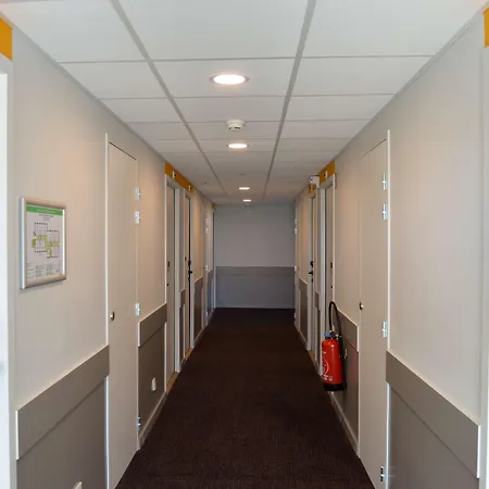 Premiere Classe Nord - Betheny Hotel Reims