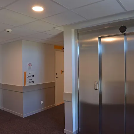Hotel Premiere Classe Nord - Betheny 2*