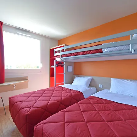Premiere Classe Nord - Betheny Hotel Reims