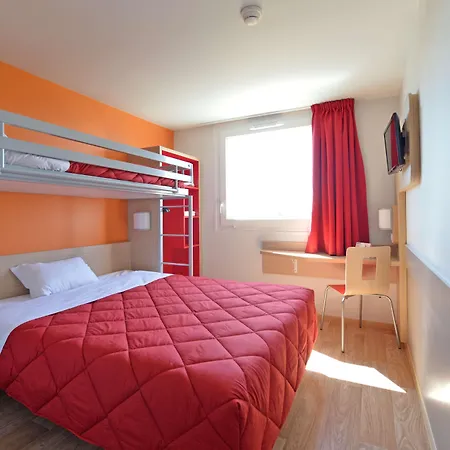 Premiere Classe Nord - Betheny Hotel Reims