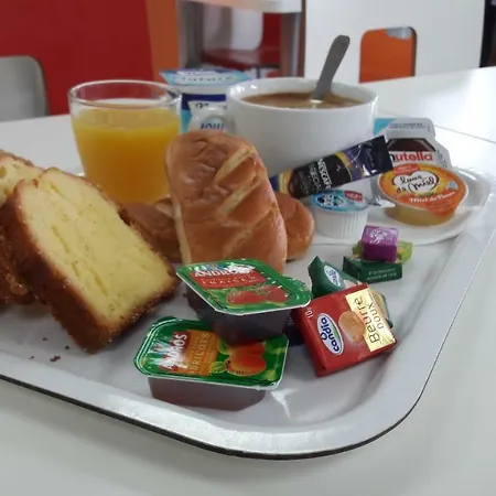 Premiere Classe Nord - Betheny 2* 랭스
