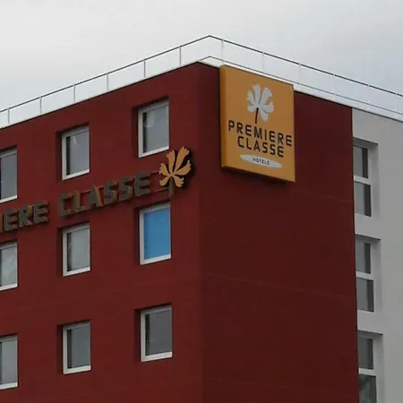 ホテル Premiere Classe Reims Nord - 2*