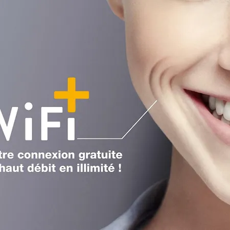 Premiere Classe Nord - Betheny 2* Reims
