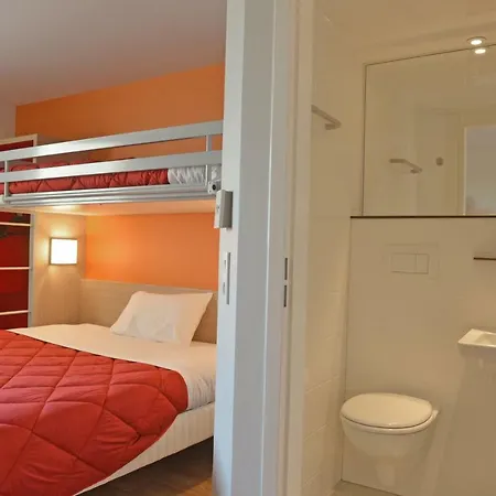 Premiere Classe Reims Nord -