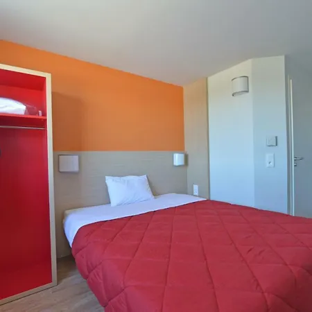 Hotel Premiere Classe Reims Nord - Betheny