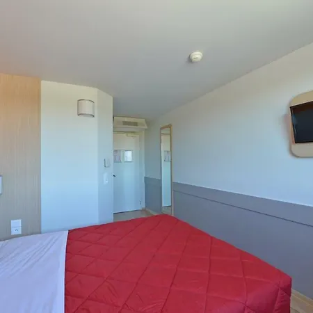 Premiere Classe Reims Nord - Hotel Betheny