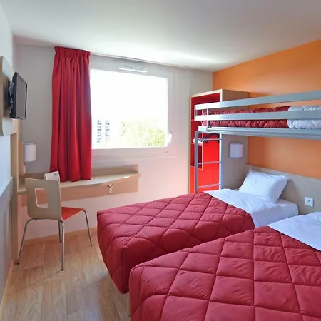 Premiere Classe Nord - Betheny Hotel