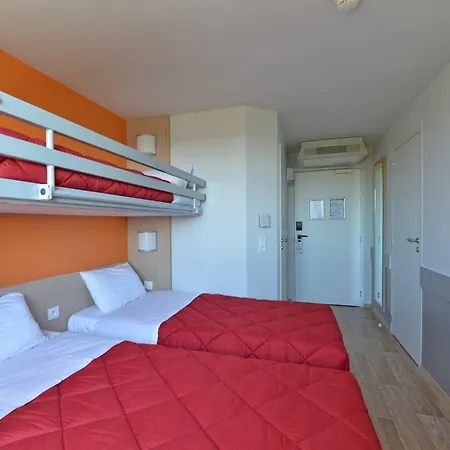 Hotel Premiere Classe Nord - Betheny Reims