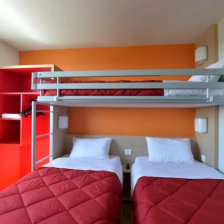Premiere Classe Reims Nord -