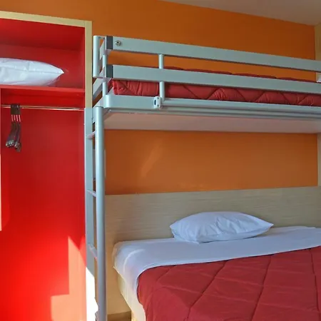Hotel Premiere Classe Nord - Betheny Reims