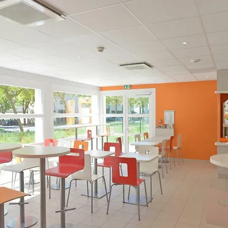 Premiere Classe Reims Nord - Betheny