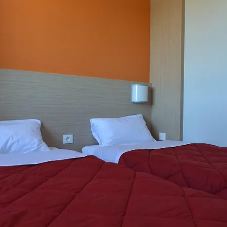 ホテル Premiere Classe Reims Nord - 2*