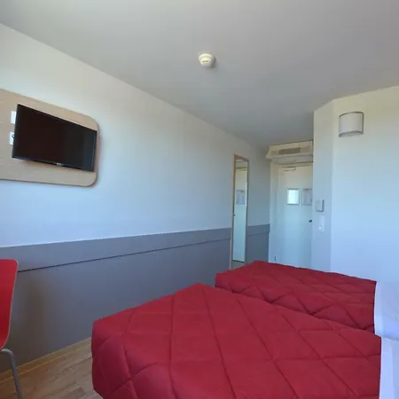 Hotel Premiere Classe Reims Nord - Betheny