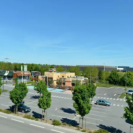 Premiere Classe Reims Nord - 2*