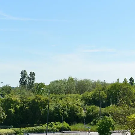 Hotel Premiere Classe Reims Nord - Betheny