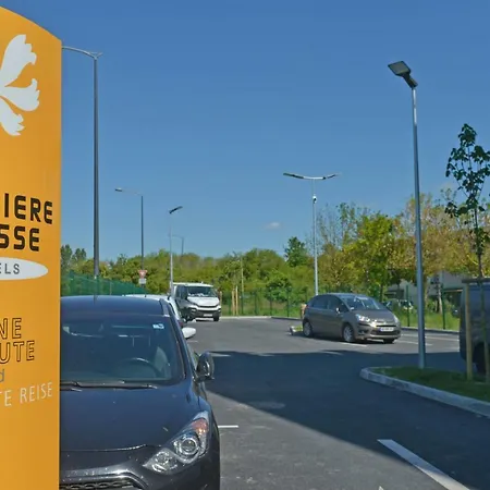 Hotel Premiere Classe Reims Nord - 2*