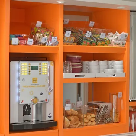 Hotel Premiere Classe Reims Nord -