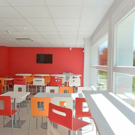 Premiere Classe Nord - Betheny 2* 랭스